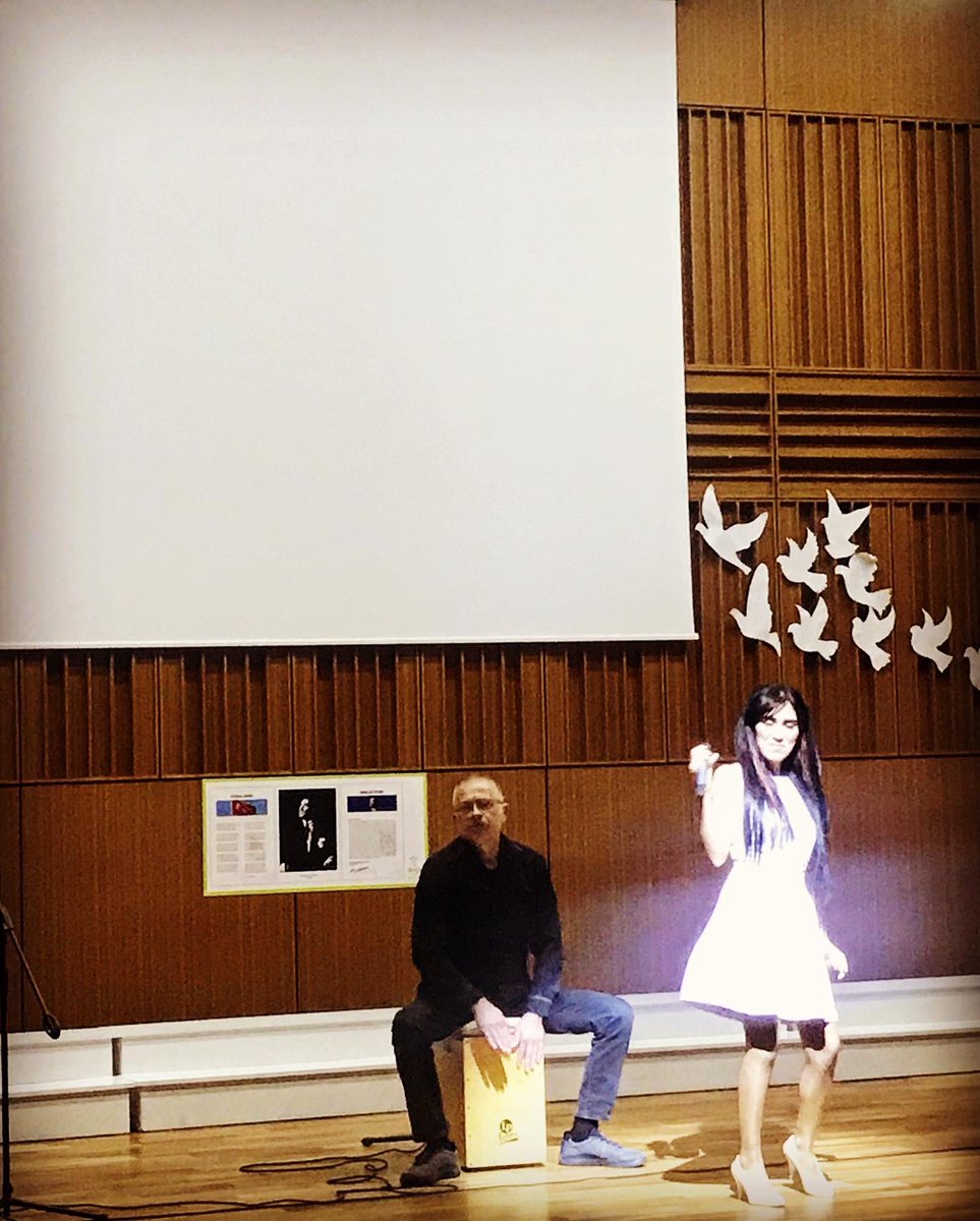 8 Mart Dünya Emekçi Kadınlar Günü anma ve kutlama etkinliğimiz... Hem çok duygulandık, hem çok eğlendik... Dünya Emekçi Kadınlar Günü kutlu olsun <a href="/BetulErok/">Betül EROK</a> <a href="/JalanGK/">Kote</a> <a href="/DogaOkullari/">Doğa Koleji</a> <a href="/BodrumDoga/">Doğa Koleji Bodrum Kampüsü</a>