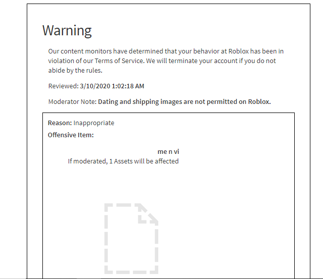 Lyciio Blm On Twitter Um Roblox Really Disabled