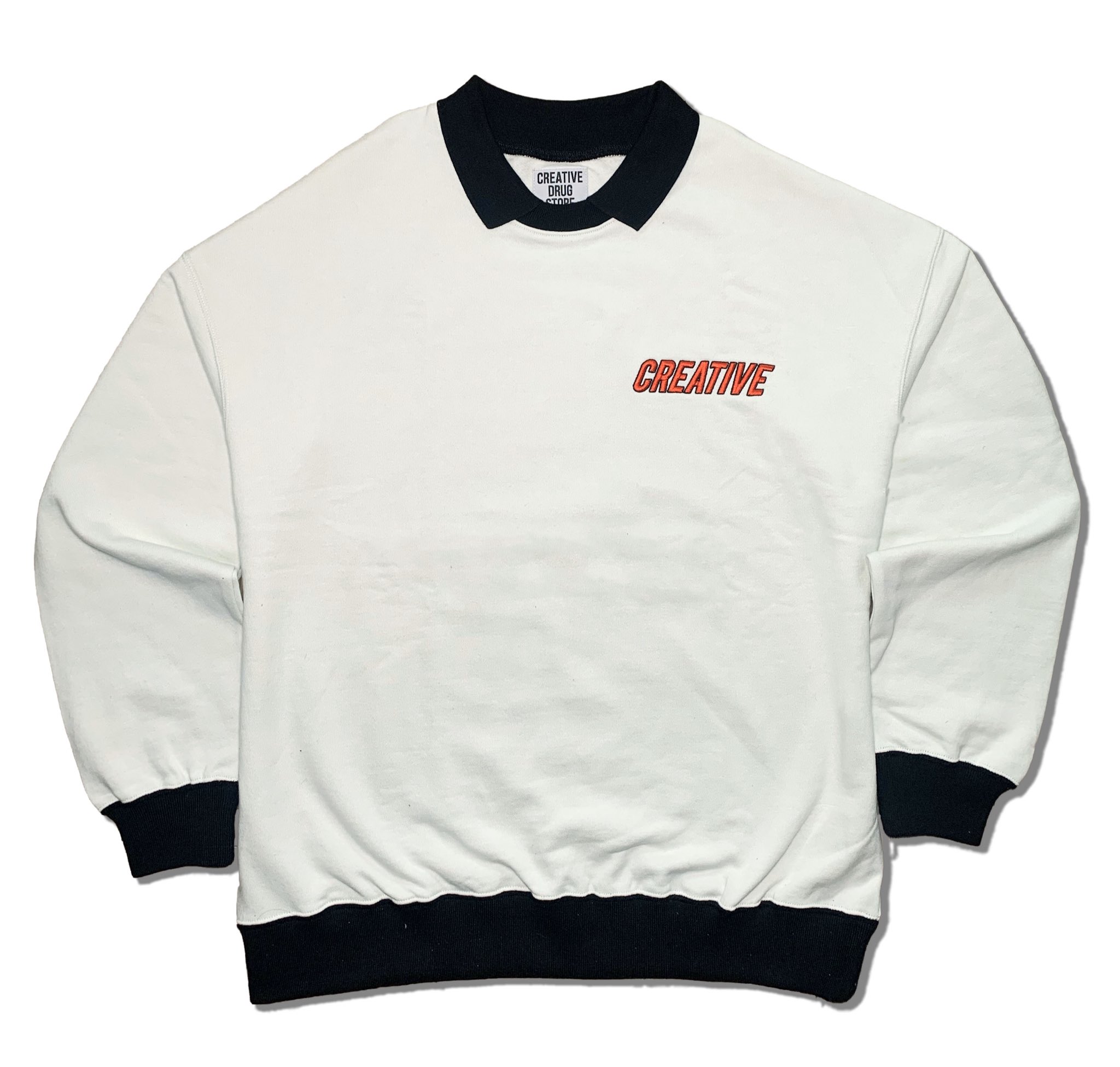 CreativeDrugStore on X: 