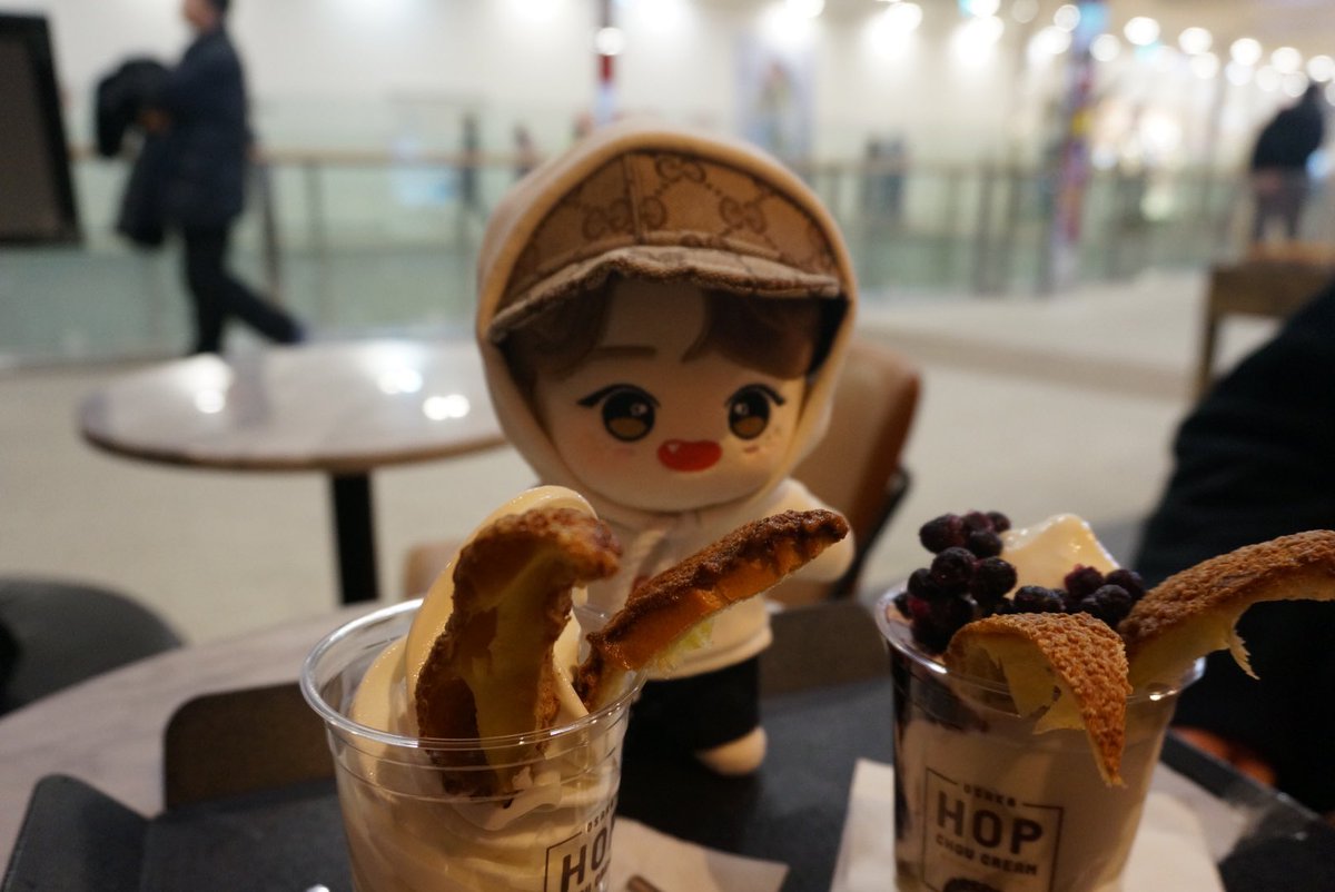 KT_doll95's tweet photo. ✨별타 오늘 논누갔다와땨! https://t.co/LjjG5X2cgu