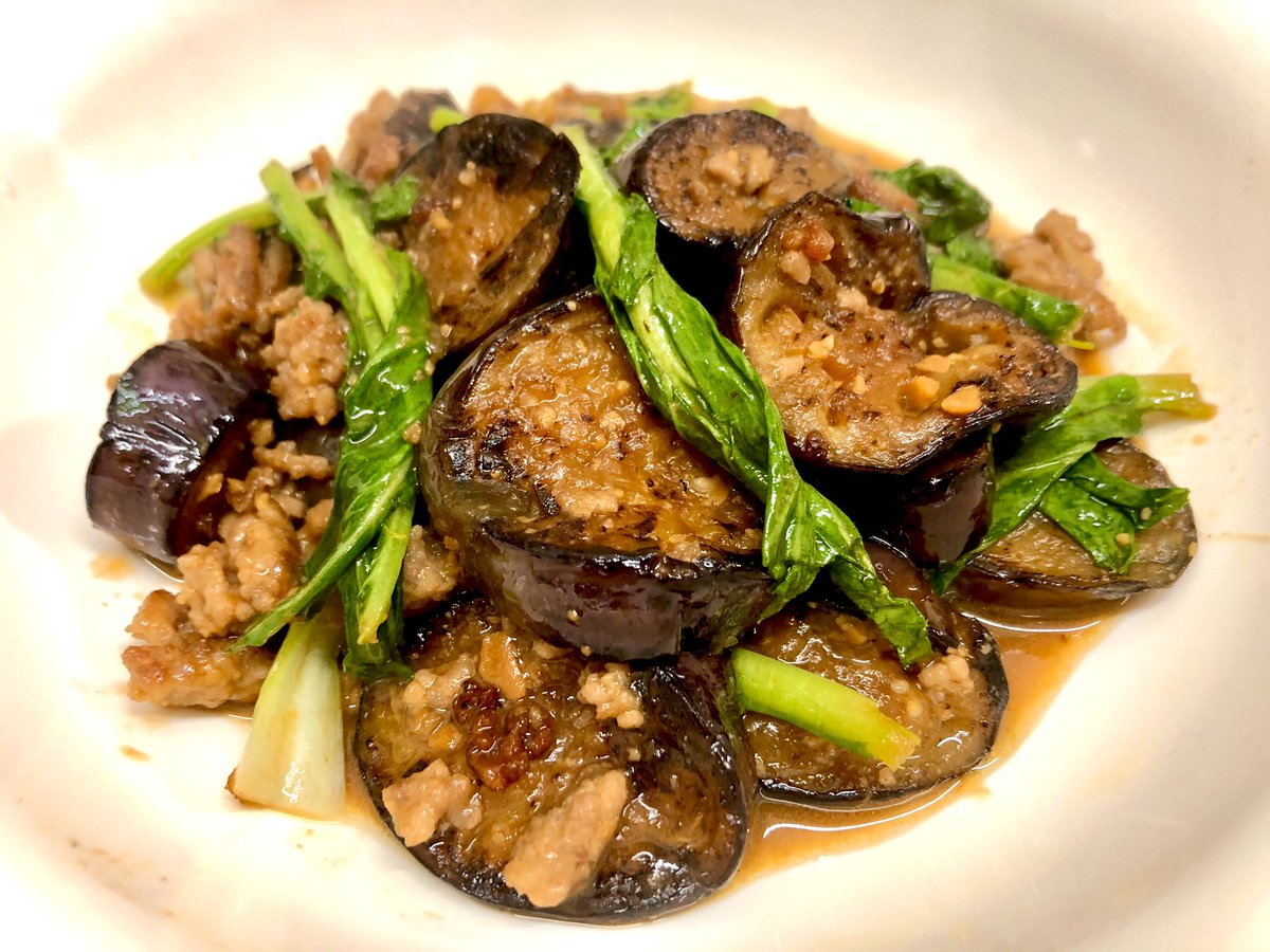 麦ライス シェフ 料理家 On Twitter 味噌バター炒め超美味しいですよ 醤油 小さじ1 2 みりん 小さじ1 酒小 さじ1 味噌 小さじ1 バター 小さじ1 をレンジで2 30秒チンしたら掻き混ぜて好きな野菜と炒めるだけ オススメはナスと挽肉 結果 味噌とバターは