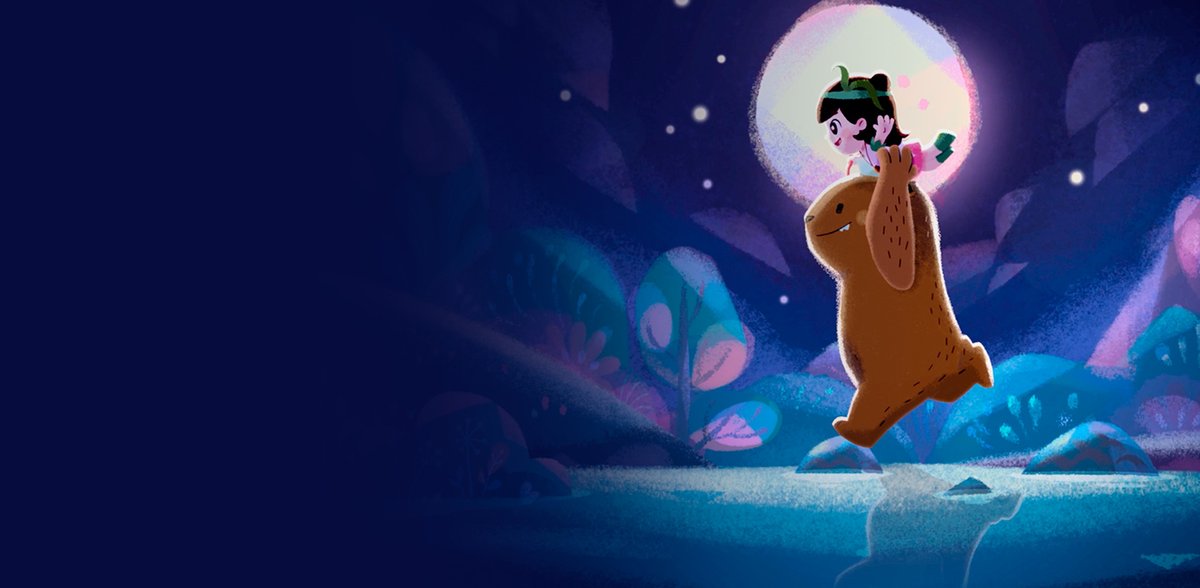 Industria Animación tweet media