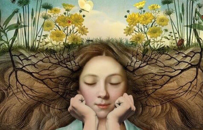 🌞Günaydın🌞

Catrin Welz-Stein 🎨
“Listen”