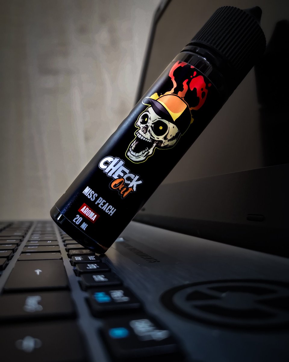 angiiieru's tweet photo. @checkoutjuice MISS PEACH 🍑
Enthält kein Nikotin
Unbezahlte Werbung
DAMPFEN AB 18J
#checkoutjuice #vapestorewolke7 #liquidawards #checkoutwolke7 #vapegirl  #vapequeen #vapequeens #vapeladies #vapelady #vapelife #dampfen #dampfer #dampferfamilie  #dampferliebe #vapehappy #vapeart https://t.co/bxnTsX85lZ