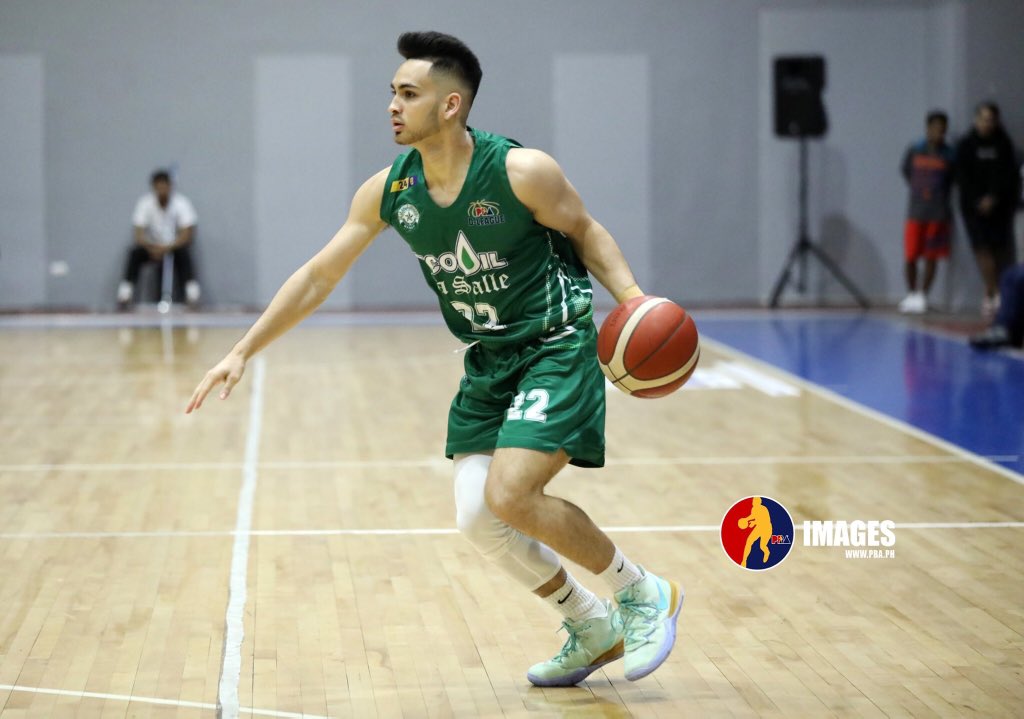 JBBallers's tweet photo. Here are photos from yesterday’s game

📷: PBA D-League https://t.co/eVCj6s4zC7