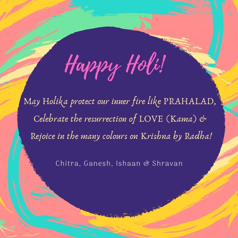 ganzr's tweet photo. #Holi #Holi2020 https://t.co/f5CTHZ2Wv5
