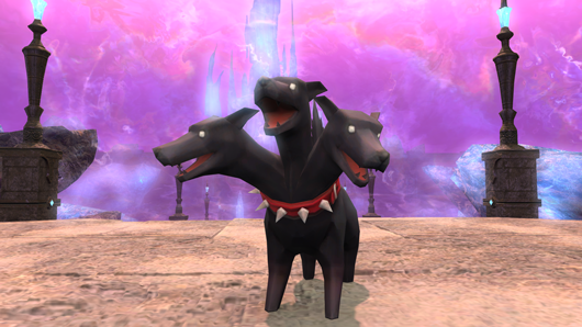 [FF14]
5.21 추가 아이템들
5.21追加のアイテムたち。