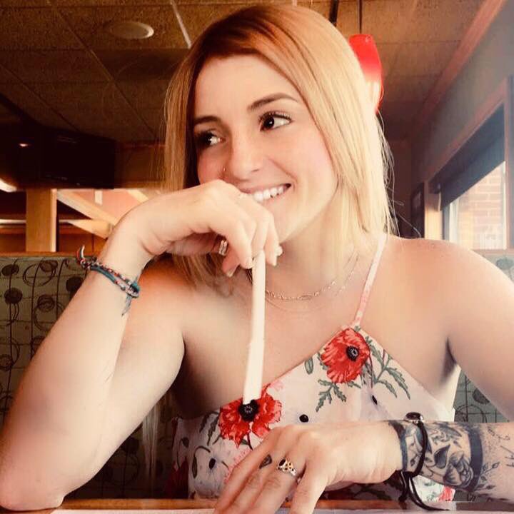 buddahb4's tweet photo. Wishing you didn’t return, because you are the drug I can’t put down 💩 #weekdaysin #letthisbegin #blonde #behappy #beyourself #keepgoing #utah #SaltLakeCity https://t.co/ae5viSs8xa
