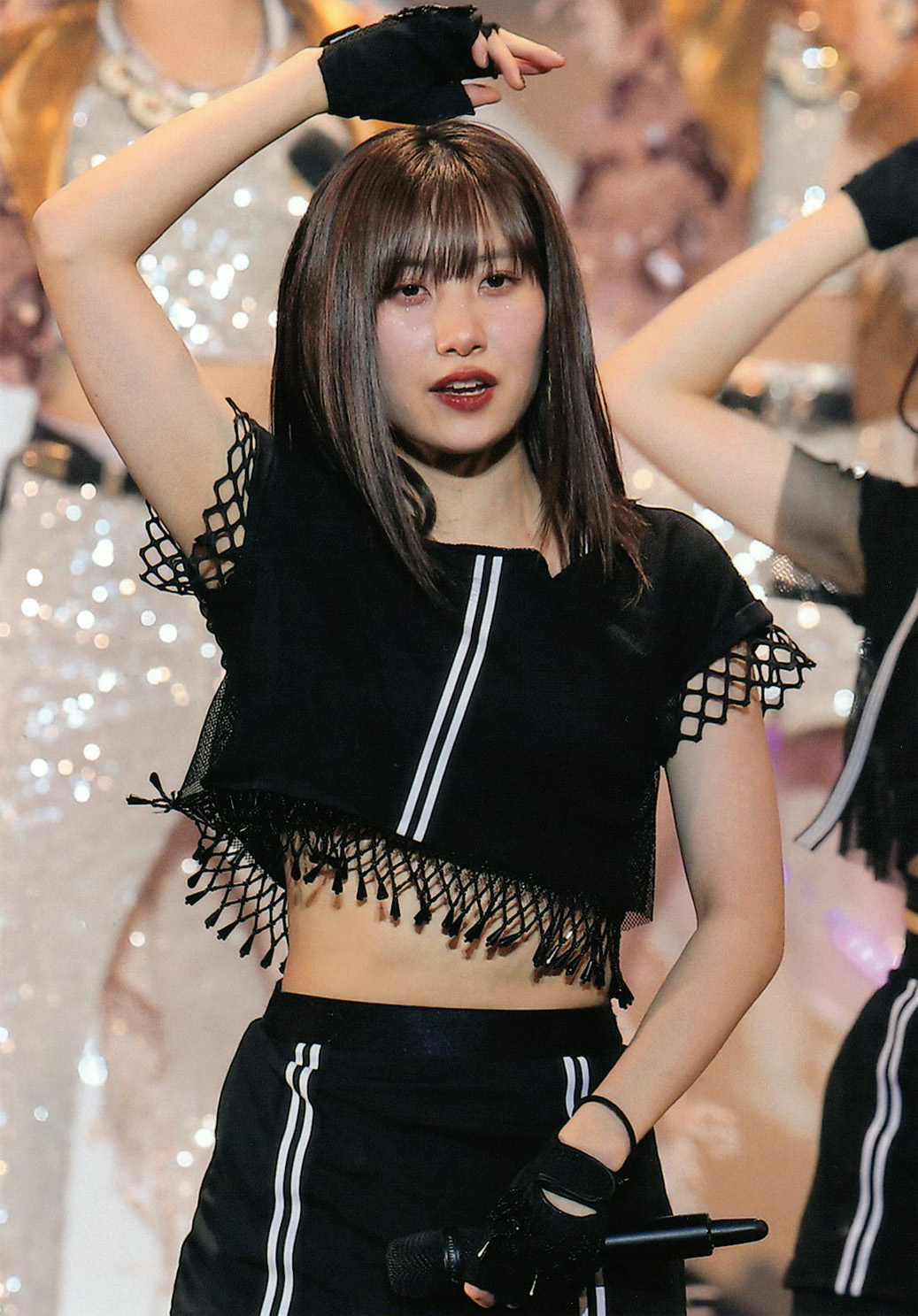 佐藤優樹 モバガチャ セット売り 佐藤優樹 | モバガチャ