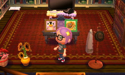 ZombieSharen's tweet photo. #ACNL https://t.co/zCi2SGdYGM