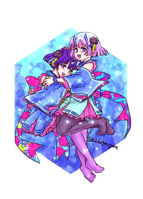 雷神のtwitterイラスト検索結果