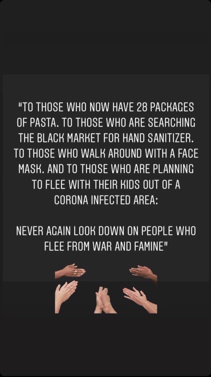 informme313's tweet image. #humanlessons