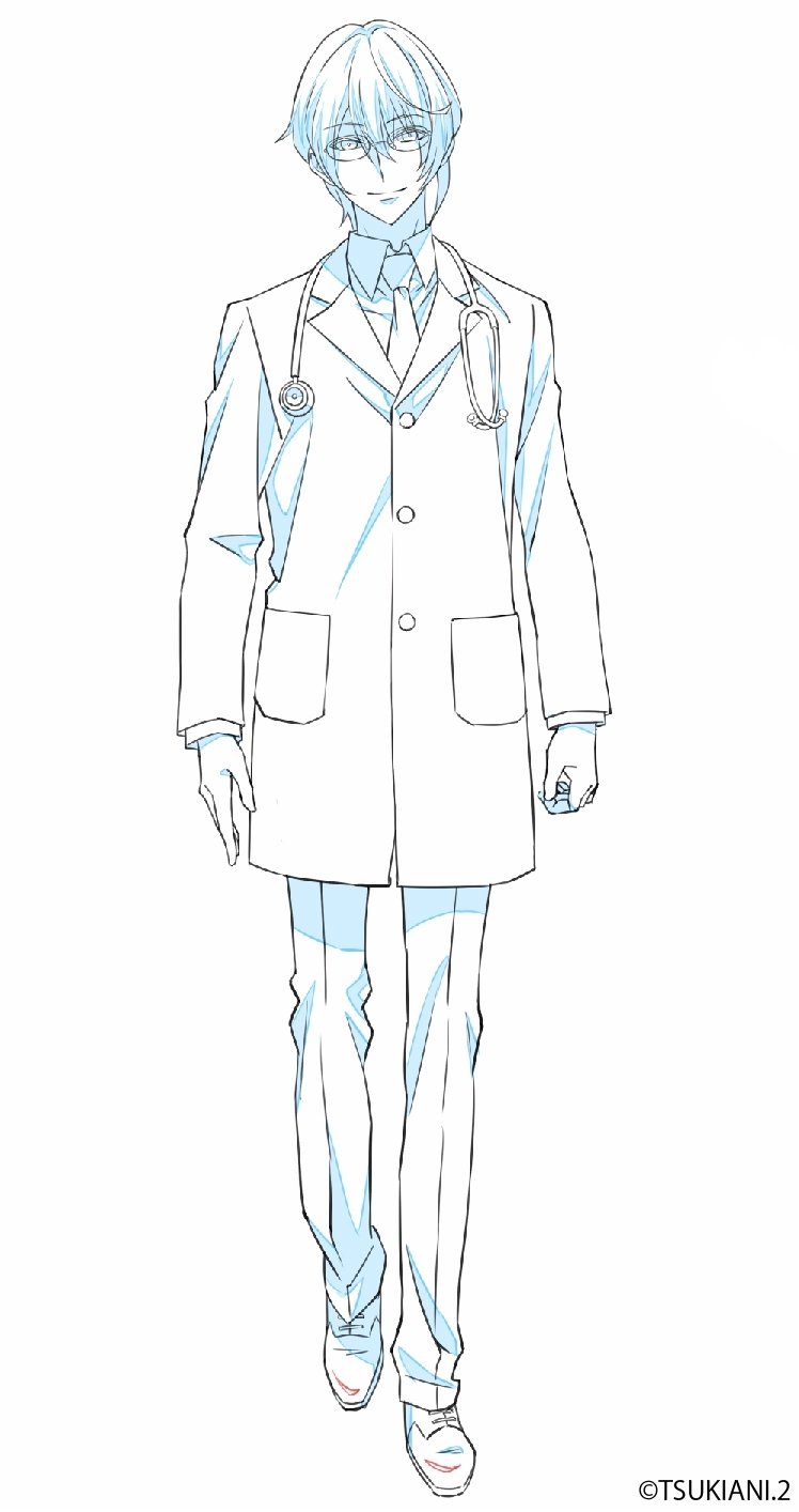 ツキウタ。 THE ANIMATION 2（ツキアニ。2） on X: 