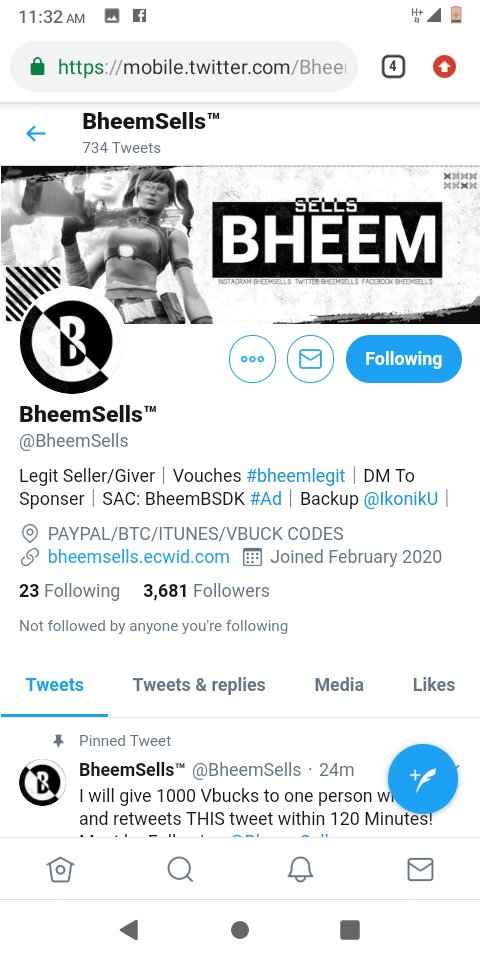 HeightZz's tweet photo. Here proofs
Plsss me https://t.co/RxHyydJNMb