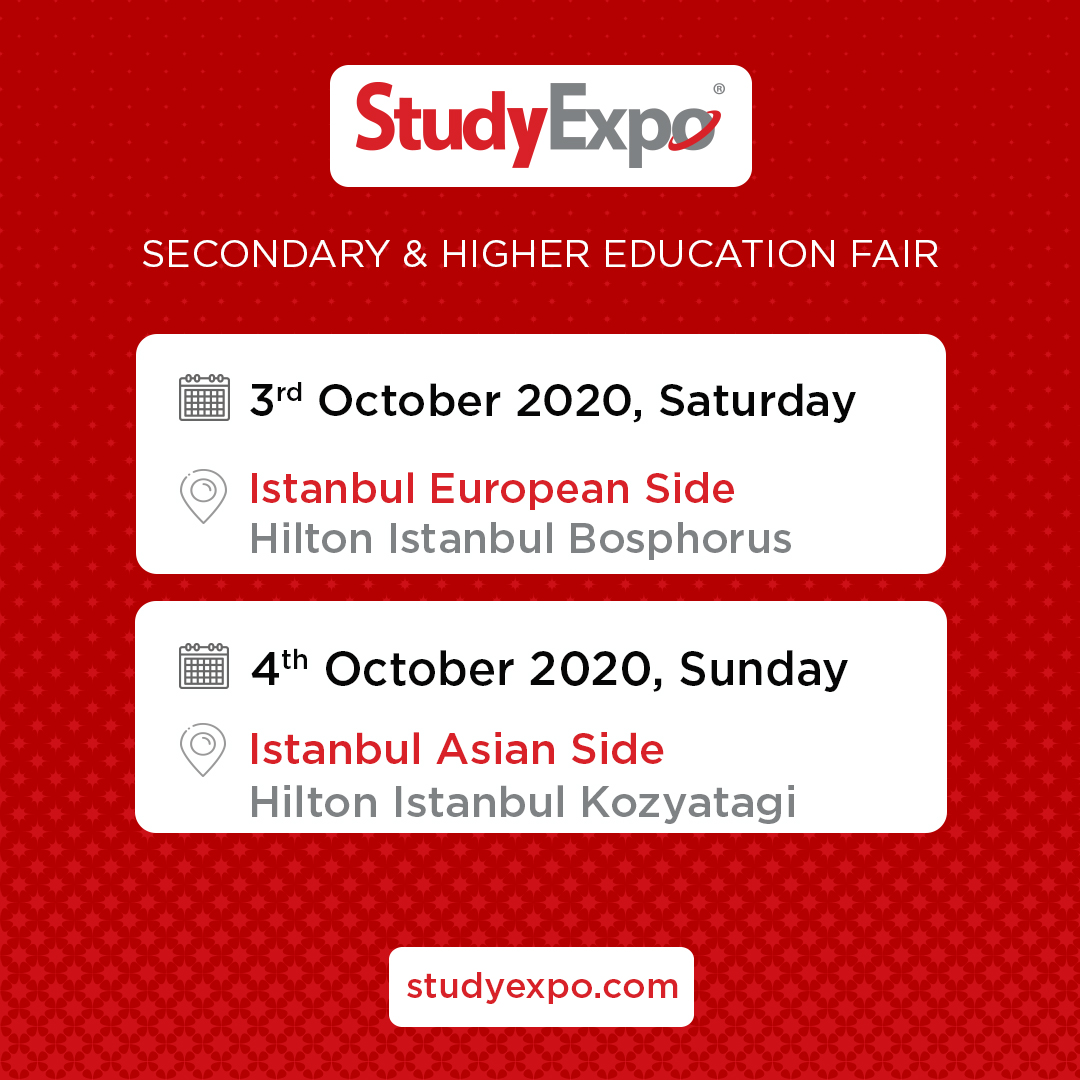 StudyExpoEng tweet picture