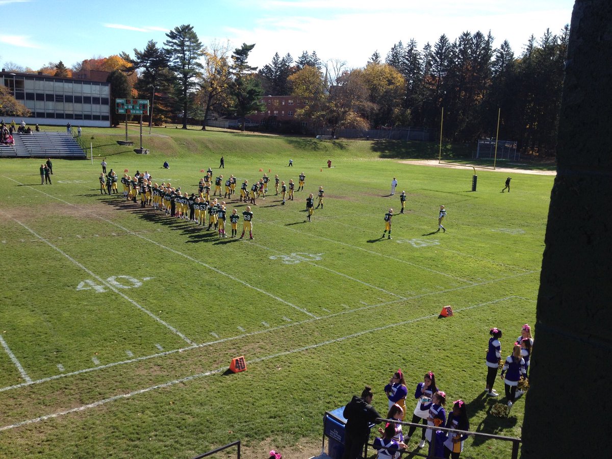4thdownins's tweet photo. @KHS_Athletics1 @MetalNED does @KillinglyFBall’s #RunPeopleOver offense work without the mystique of natural grass? Constituents who miss football on this type of field think so. https://t.co/vYvjgdZX1T