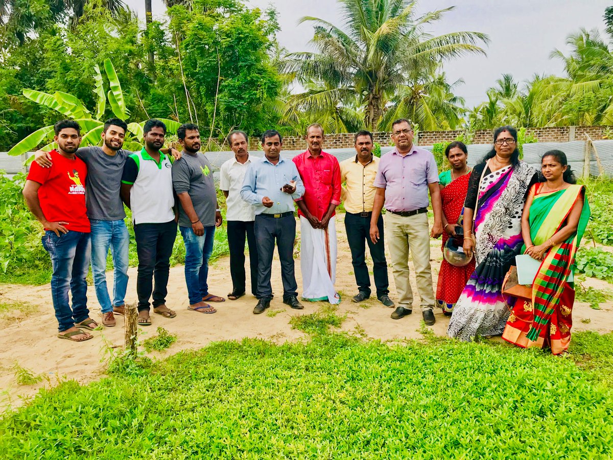 SAPRI tweet media