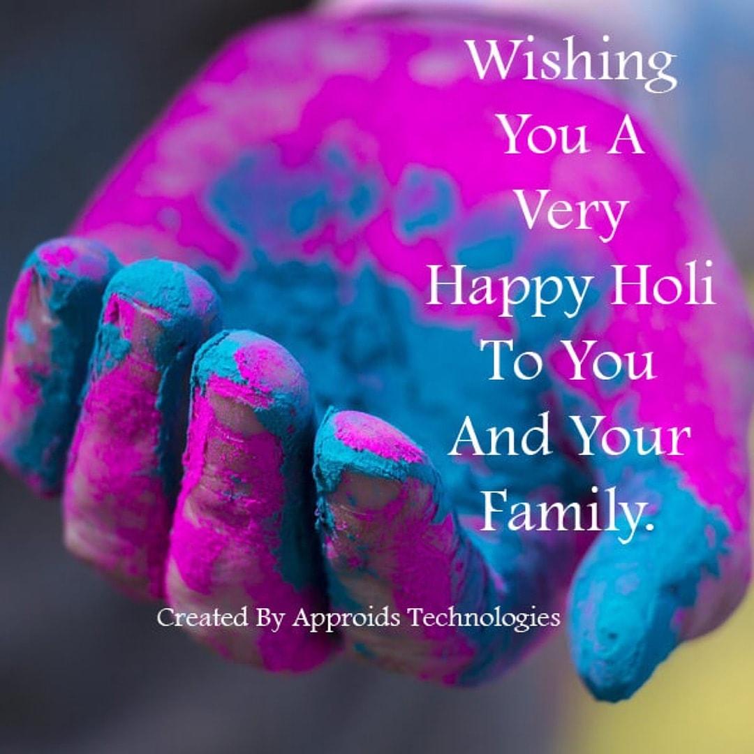 MukeshMall11's tweet photo. 🌹🌹🌹🌹🌹🌹🌹आपको और आपके परिवार को होली की हार्दिक शुभकामनाएं  
🙏🙏🙏🙏🙏🙏                                
मुकेश कुमार मल्ल
संगठन मंत्री एवं मीडिया प्रभारी
एन०ई० रेलवे मजदूर यूनियन 
यांत्रिक कारखाना मंडल 
पूर्वोत्तर रेलवे गोरखपुर 
नरमू https://t.co/PfhkKmpBCx