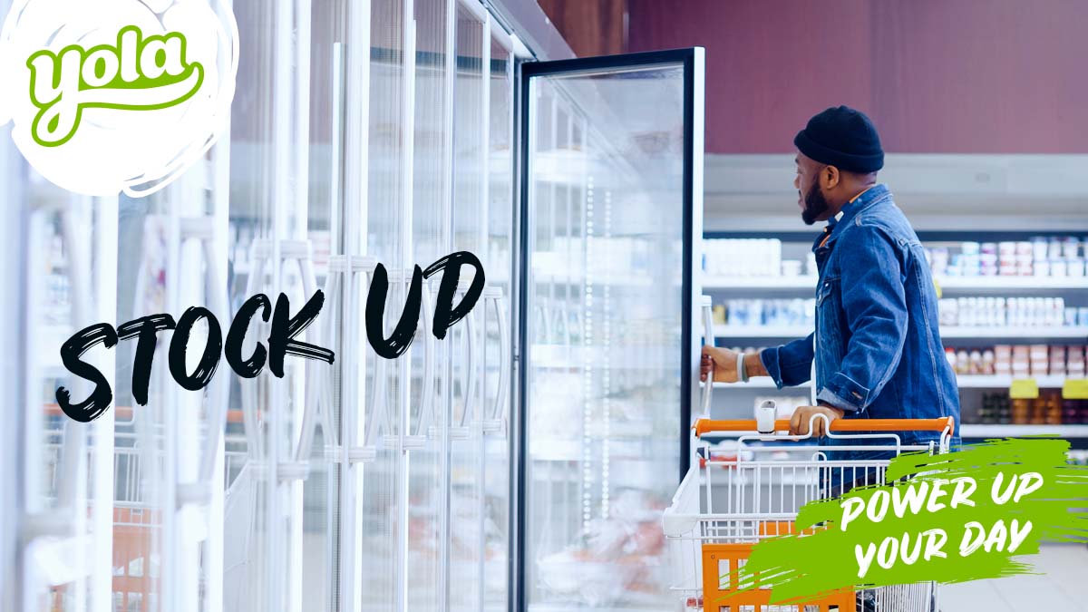 yoladrink's tweet photo. End month is here and that means it is time to stock up on your favourite Yola flavours. What flavours will you be buying?
#Yola #PowerUpYourDay https://t.co/3pmECJMPws