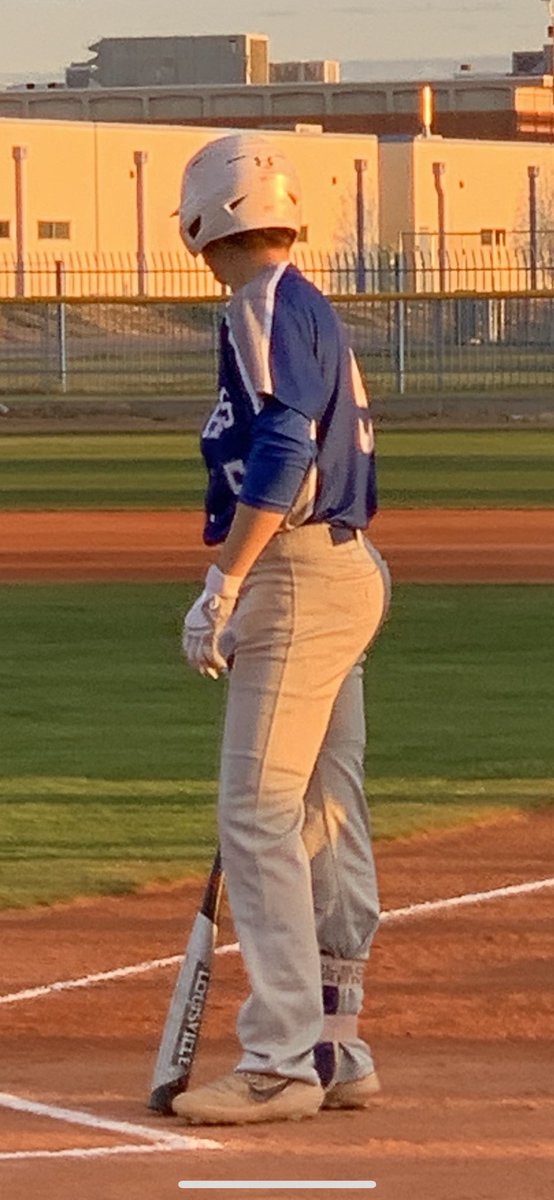 Foothills Baseball tweet media