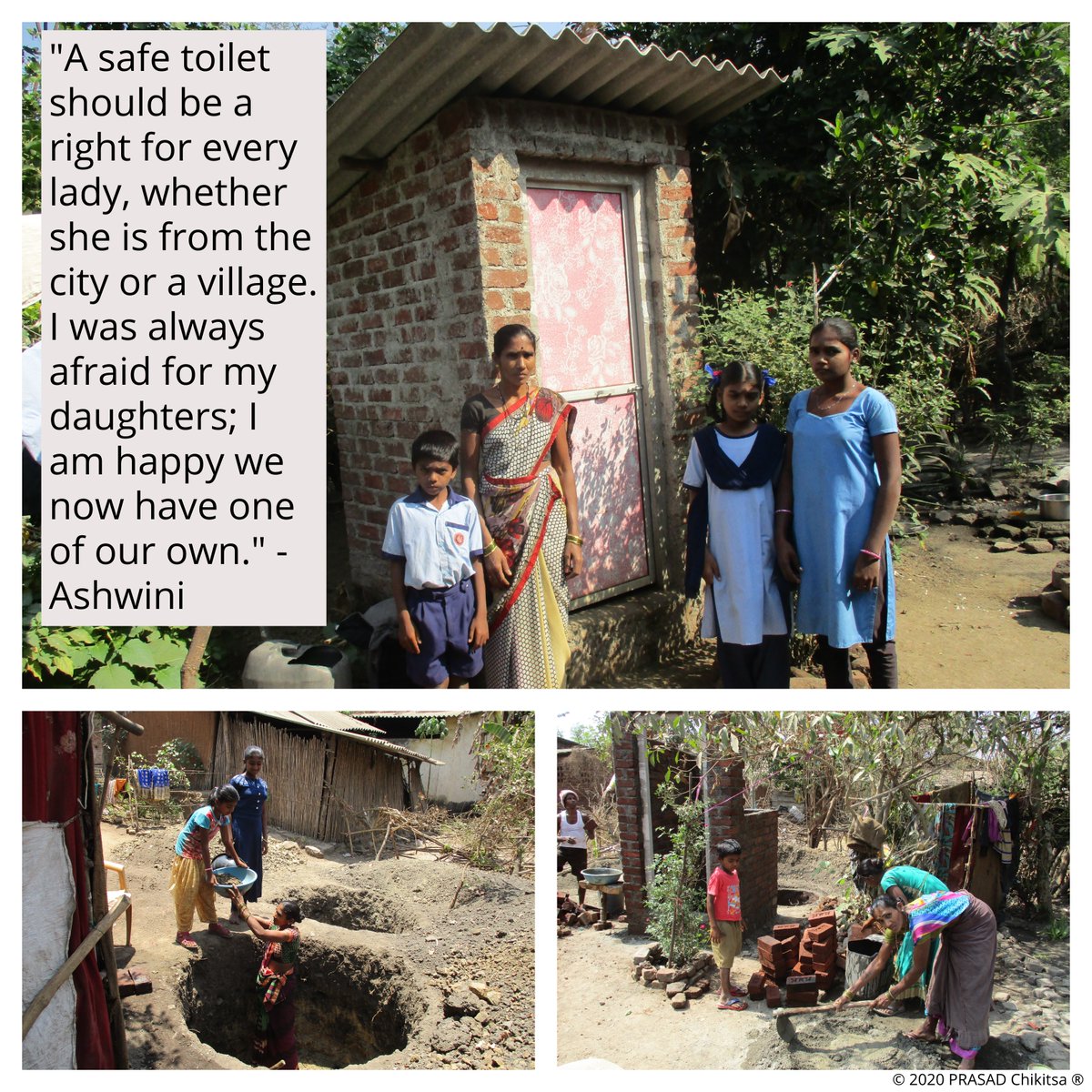 PRASAD chikitsa tweet media