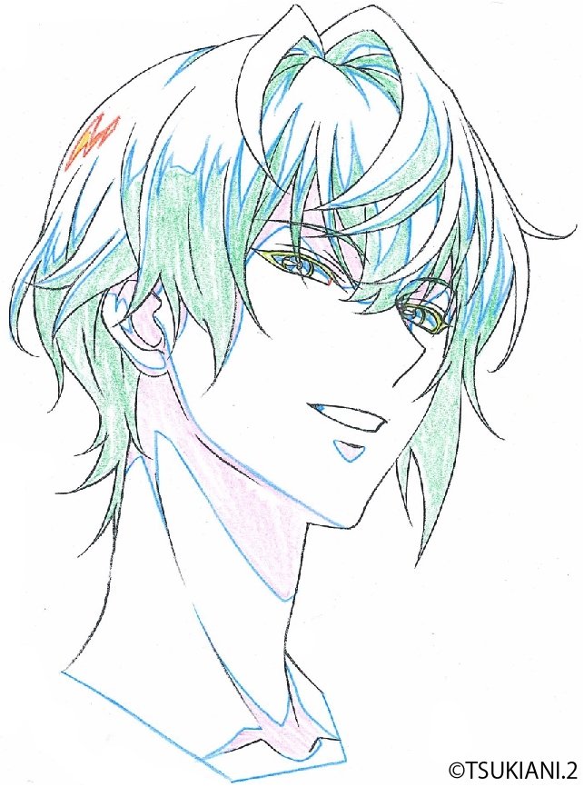 ツキウタ The Animation 2 ツキアニ 2 ツキアニキャラクター設定チラ見せ 春 参謀仲間の皆のお兄さんと プロセラリーダー 白き慈愛の魔王様のお二人です 新 きゃー 海産 葵 ハッピーアルビオン 7月担当 文月海 ふづき ツキウタ The Animation 2 ツキアニ 2 ツキアニキャラクター設定チラ見せ 春 参謀仲間の皆のお兄さんと プロセラリーダー 白き慈愛の魔王様のお二人です 新 きゃー 海産 葵 ハッピーアルビオン 7月担当 文月海 ふづき