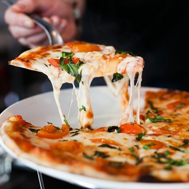 All you can eat pizza and pasta for $25, 7 days a week! That’s right, not just one day a week but every day! The original home of all you can eat. Try it now in Surry Hills! 🍕🍝🇮🇹 ift.tt/2W1u2Ib