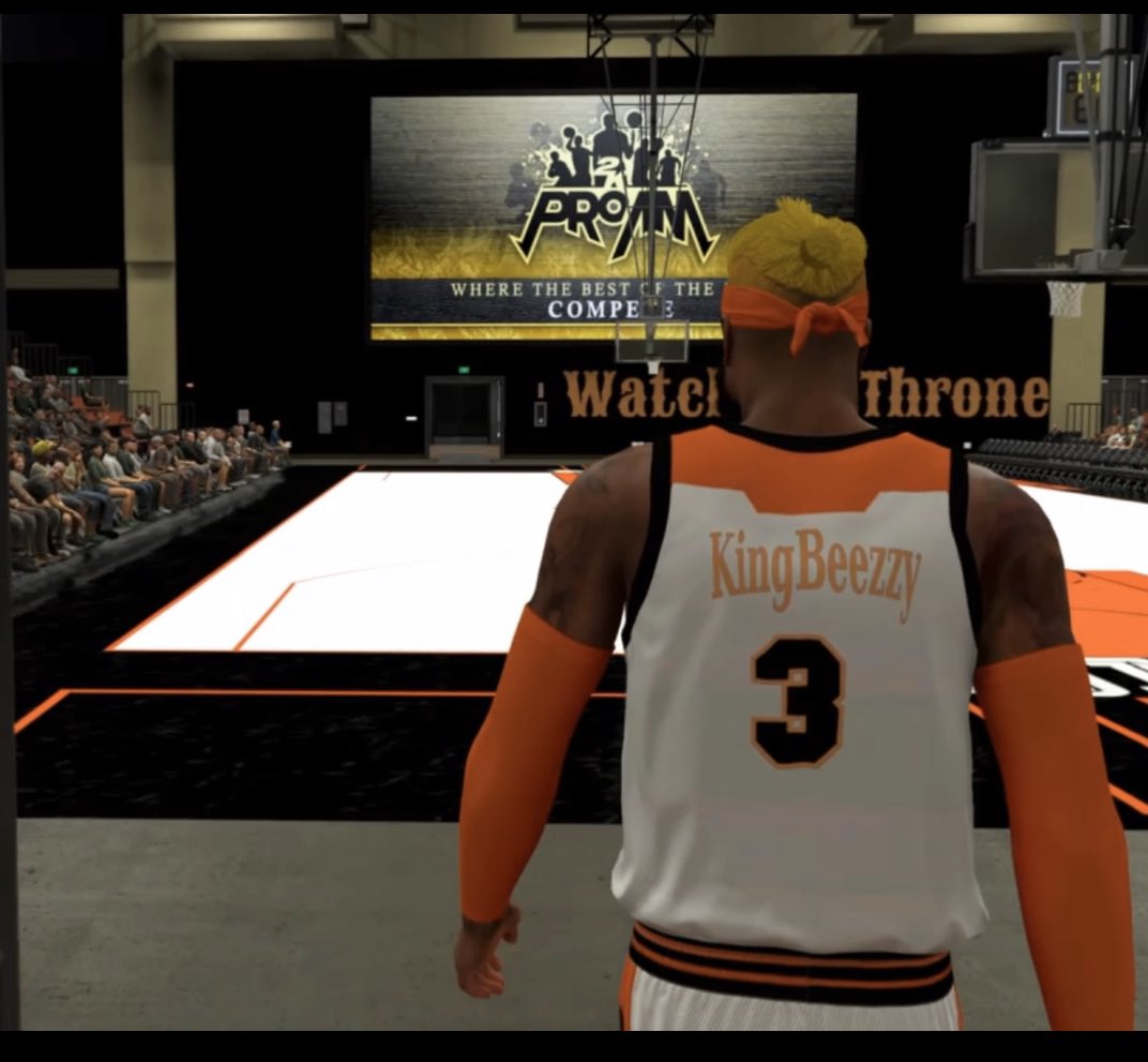 IAmKingBeezzy's tweet photo. Szn 5 Is Ours! #WeNextUp #CrownMe #NewKingz #RBPL https://t.co/4loJAVG7oY