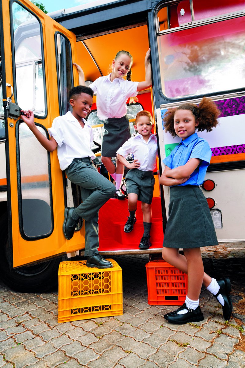 SteeleModels's tweet image. Taylor for Edgar's Back to School