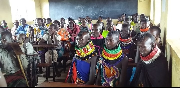 Acacia EPZ Limited...
Empowering Kenyan ASAL communities by unlocking the gum arabic potential