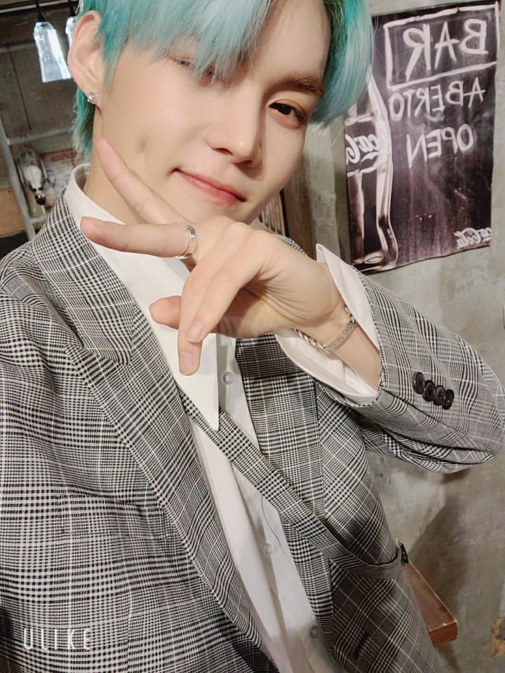 genie original (지니오리지널) tweet media