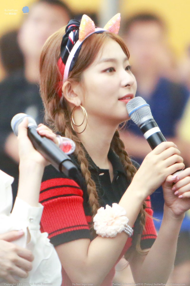 190901 

#레드벨벳 #RedVelvet #슬기 #SEULGI