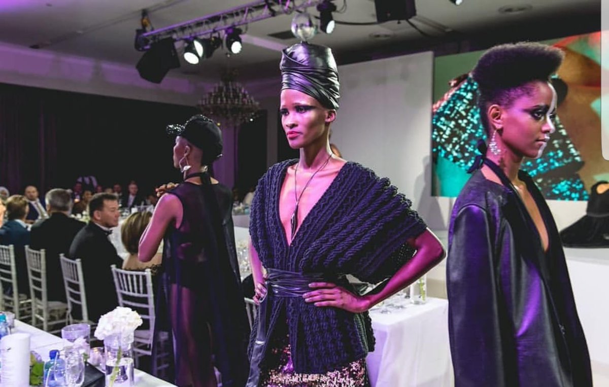 SteeleModels's tweet image. Bronwyn for PlatAfrica