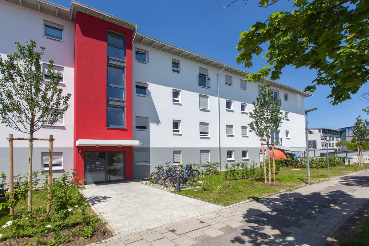 BauenMitZiegel's tweet photo. Monolithisches #Ziegelmauerwerk punktet in hochpreisigen #Ballungsgebieten | bezahlbarer, hochwertiger #Geschosswohnungsbau in #Unterhaching F: #Unipor 

Info: https://t.co/Oa1nV6yXa6 https://t.co/lUSdxvnFBZ