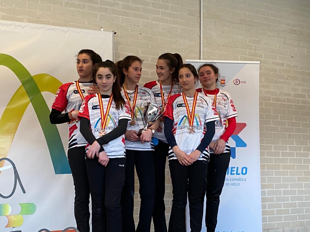 ch pirineo curling tweet media