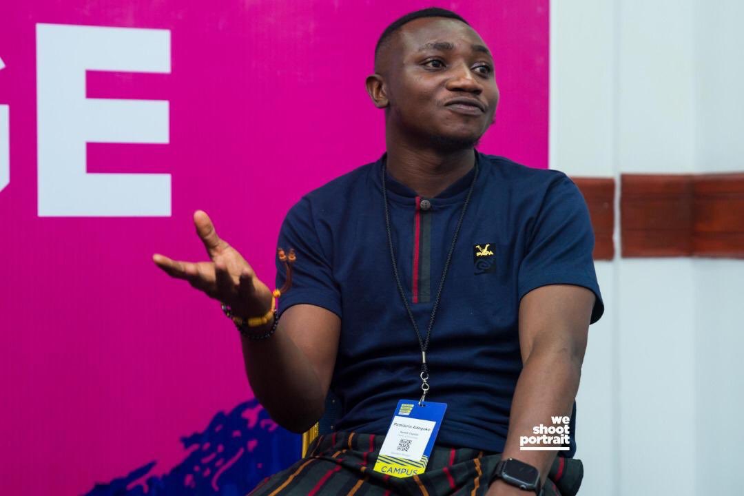 RealDreylo's tweet photo. Happy Birthday Leader @pamilerin May your Days be long. God bless you Chief. Keep winning Pam Pam❤️❤️❤️ https://t.co/7KbsJVNbbk