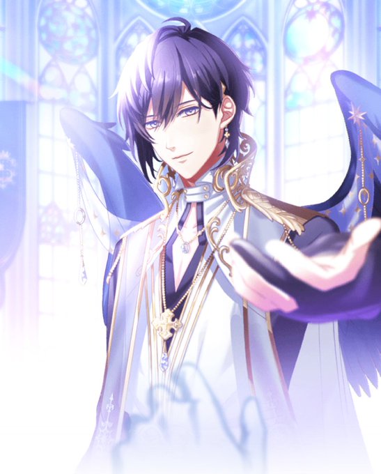 夢100ルシアンのtwitterイラスト検索結果 夢100ルシアンのtwitterイラスト検索結果