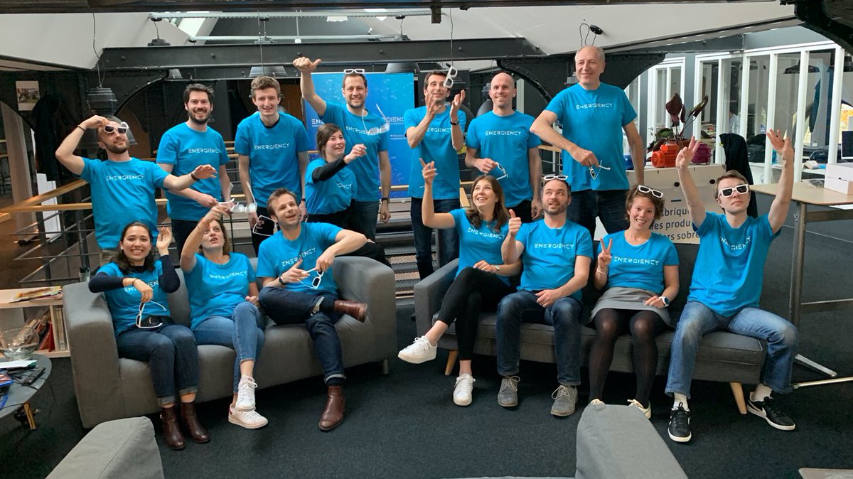 Energiency tweet media