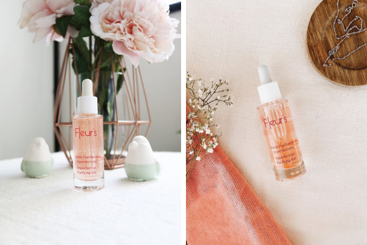 monvanityideal's tweet image. #VanityLab Victime du #sébum ? Des #pointsnoirs ? De l'#acné ? Nous vous avons fait testé la #GeléePurifiante Imperfections de Fleur's et nos #Vanities nous disent ce qu'elles en ont pensé !  😃

Cliquez sur le lien pour en savoir plus 👉 bit.ly/2wDekIF