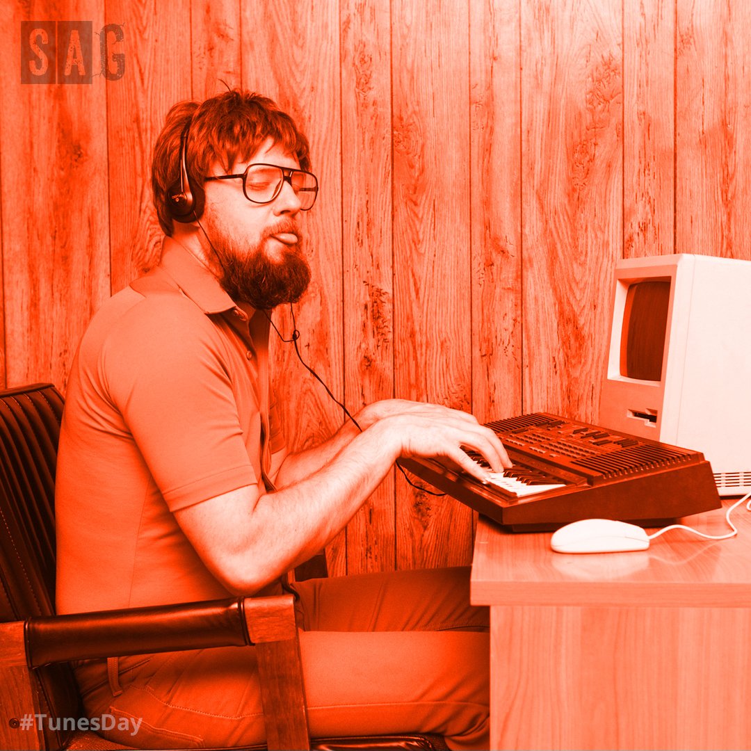 Some tunes that have been topping the playlists over here at S.A.G
Once Around the Sun <a href="/clubofsuns/">Club of Suns</a>
Modern Romance <a href="/alfrost/">Albert Frost</a>
Self Preservation <a href="/RetroDizzy/">Retro Dizzy</a>
Share some of your fave local tunes with us
#saguitarist #sabands #samusic #joburgmusic #capetownmusic #musos #samusicians