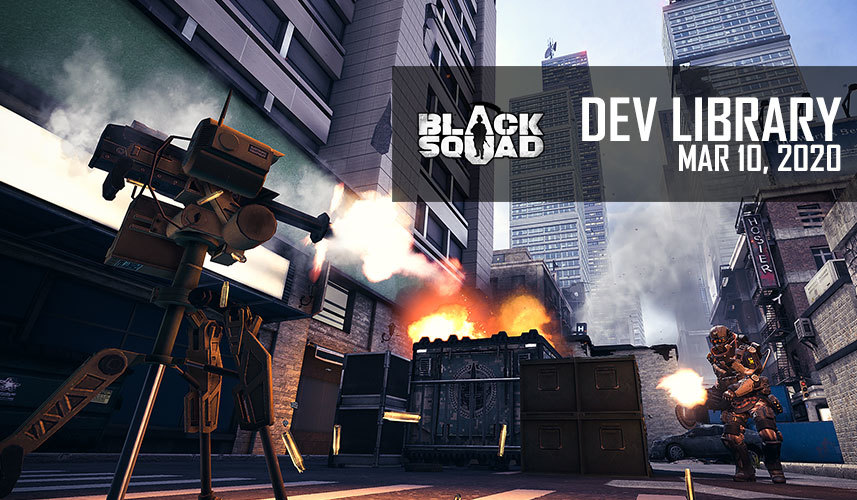 PlayBlackSquad's tweet photo. Wanna know what are coming at the next update?
https://t.co/w0rk6BLGym https://t.co/KH5HJnB0K8