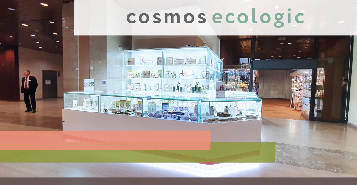 HotelCosmosRUS's tweet photo. Открыли эко-лавку #CosmosEcologic с эксклюзивными товарами из групп "Гурман", "Здоровье", "Красота", "Сувениры". Приятных покупок! #гостиница #cosmoshotel #эколавка #moscow https://t.co/acAVVgA6Yh