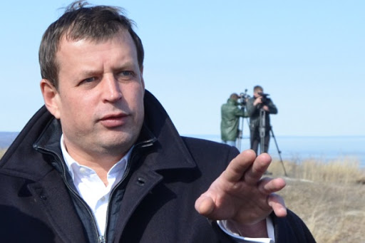 Возвращение Гаева. Губернатор озвучил назначение ulpressa.ru/ueVUECl
