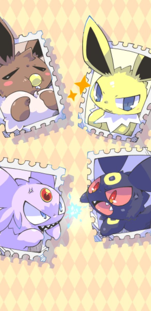 ブラッキー 高画質 のtwitterイラスト検索結果 古い順