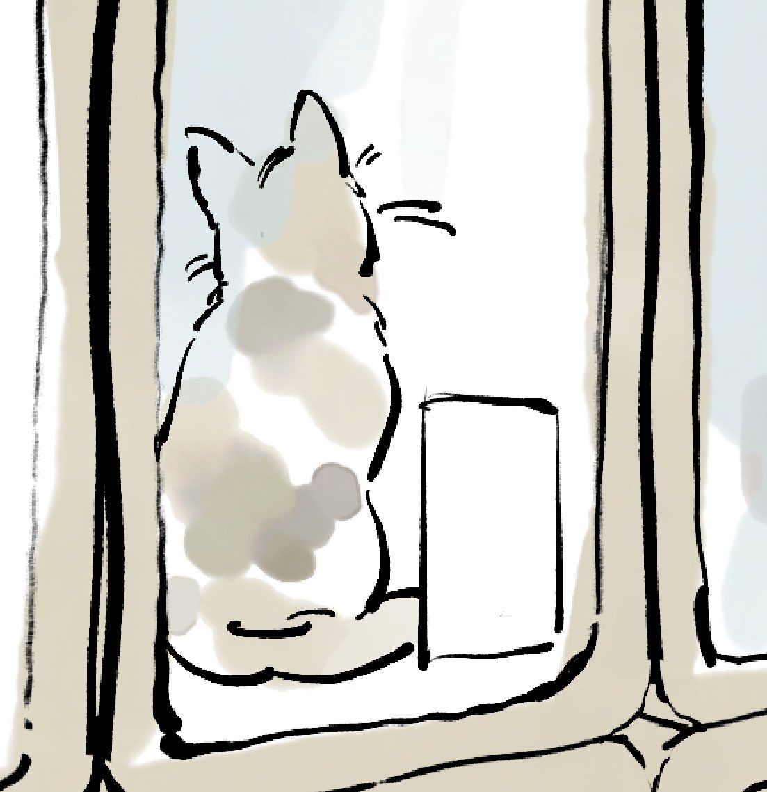 ネコチャン 