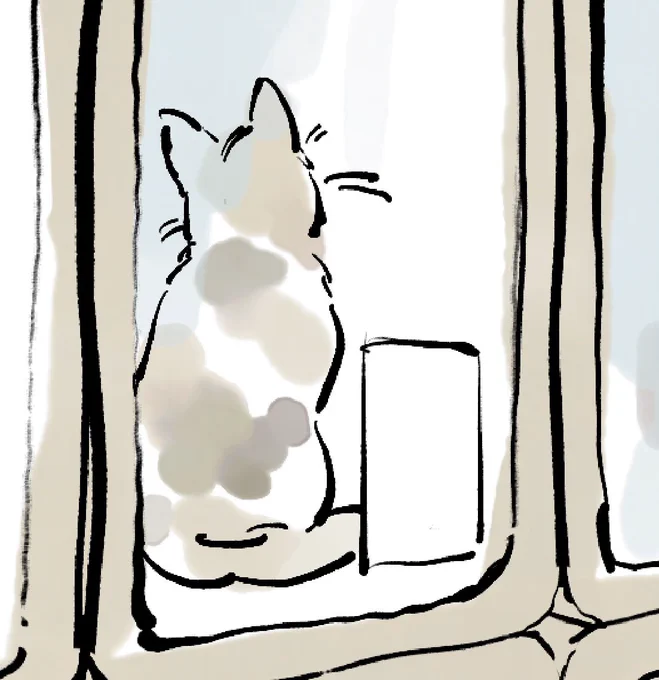 ネコチャン 