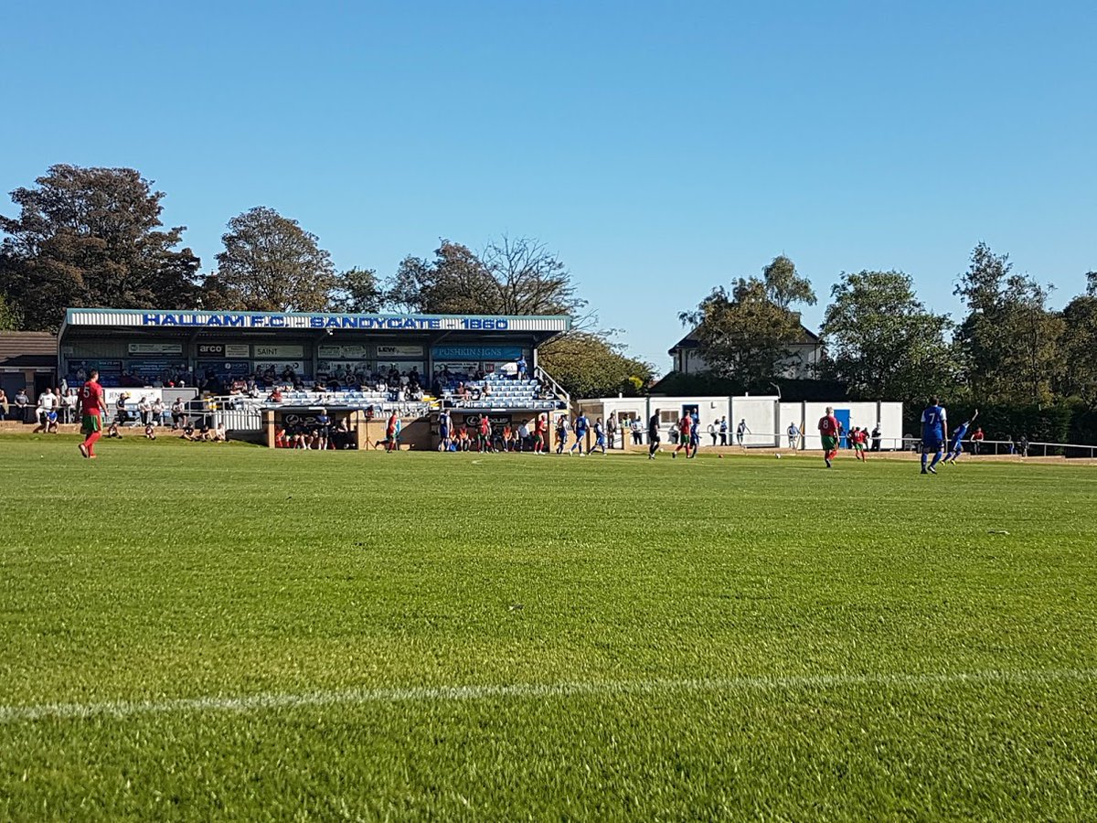 HallamFC1860's tweet image. Big @_BandsFC exhibition news &amp;amp; opening times! 🎤🎉

Just over a week till exhibition time, our first week opening times are...

Thurs 19th: 12-7
Fri 20th: 12-4
Sat 21st: 12-Close (Home v Campion)
Sun 22nd: Closed
Mon 23rd: 12-4
Tues 24th: 12-4
Wed 25th: 12-4

#HallamFC #BandsFC