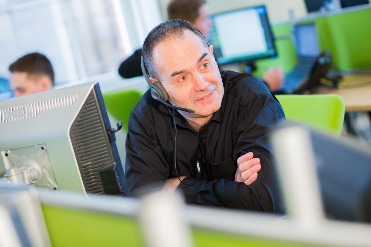 infuse_tech's tweet image. 🥇 Why settle for anything less than best-in-class with your IT? Discover what sets us apart from the rest when it comes to data audits and cyber security.​

buff.ly/2UJn2wU

#ITSupport #DataAudits #CyberSecurity