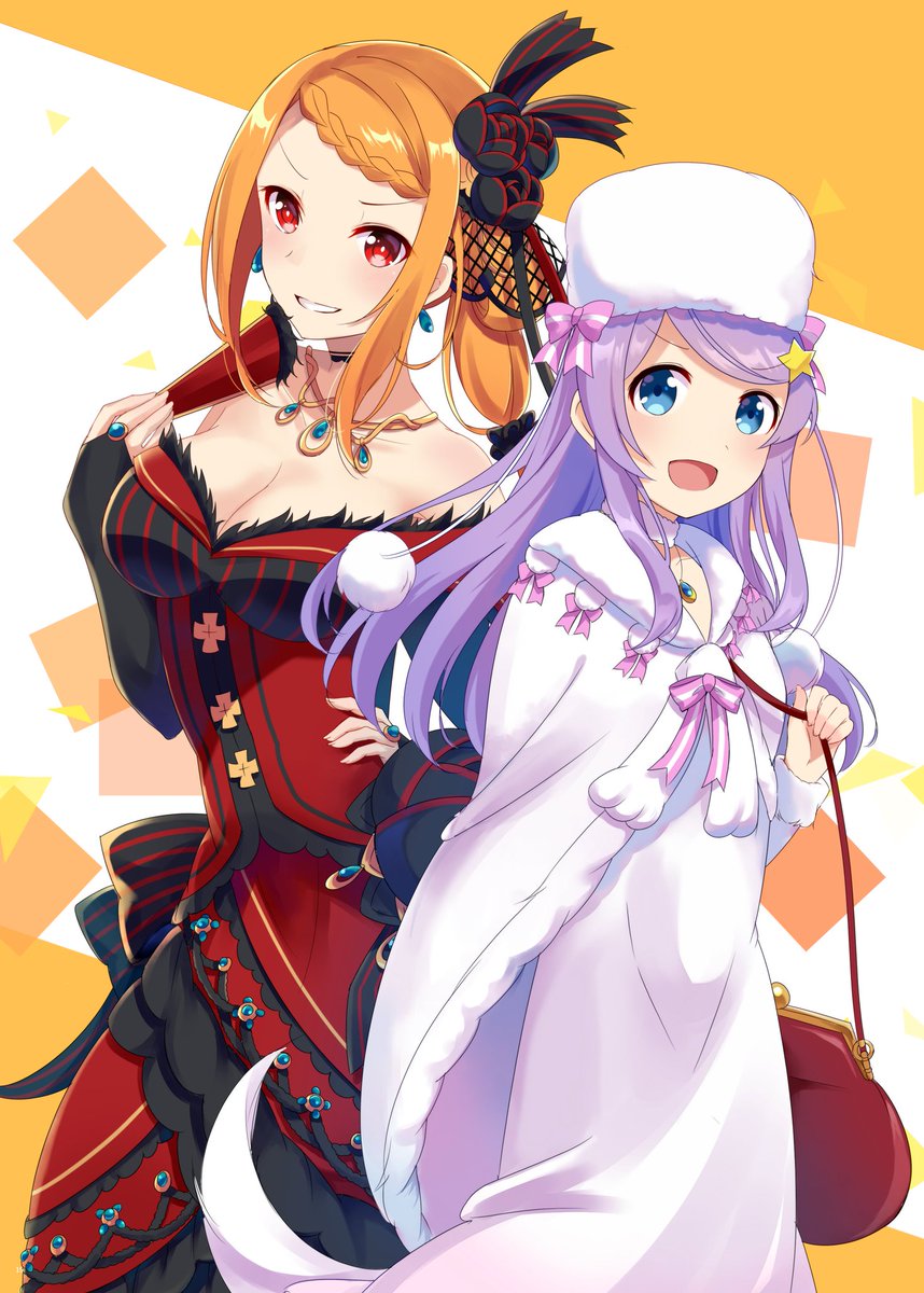 Ales 固定ツイrtでもいいから見て En Twitter 今年のアナスタシア ホーシン生誕祭の画像とハッシュタグを追加します 画像追加 プリシラ アナスタシア ホーシン生誕祭 アナスタシア ホーシン生誕祭 3月10日はアナスタシア ホーシンの誕生日 Rezero