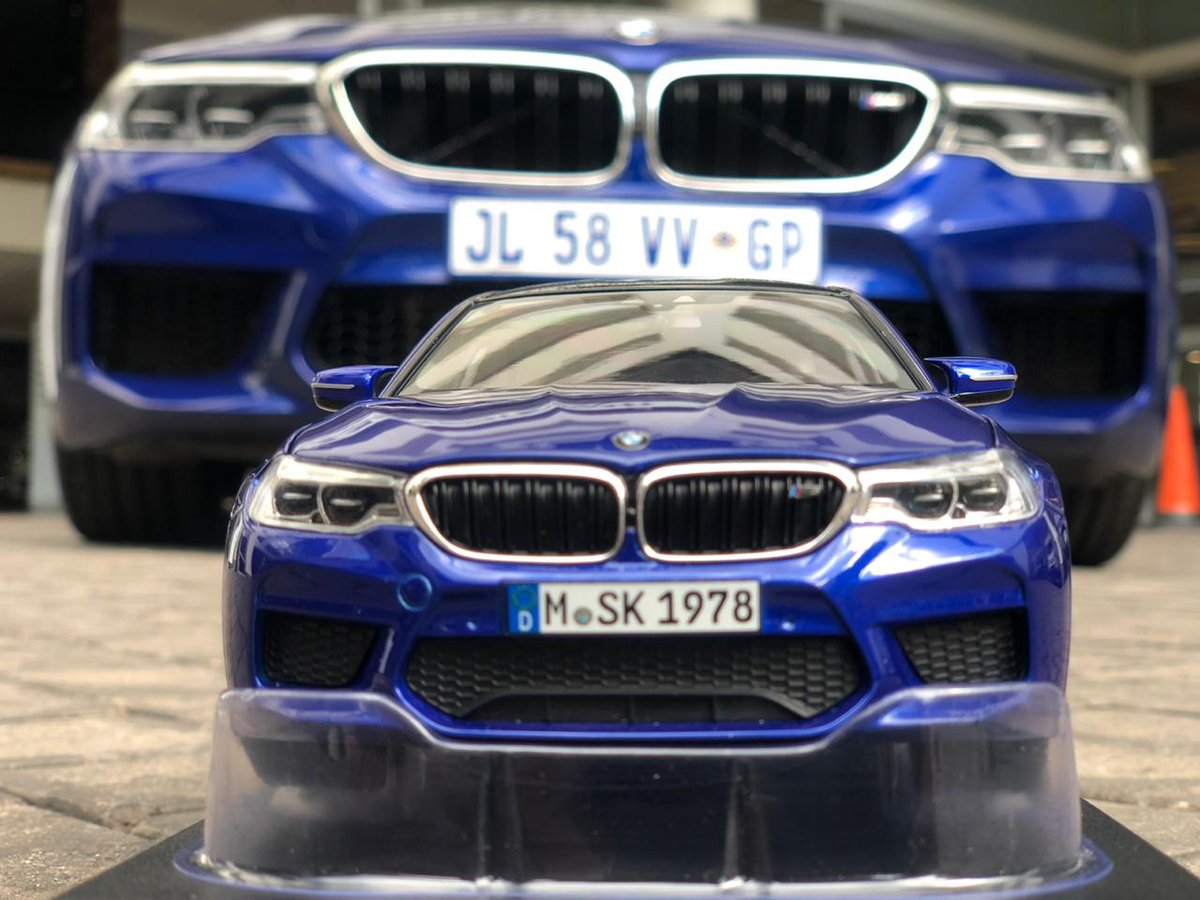 BMW Sandton tweet media